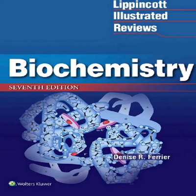 دانلود کتاب بیوشیمی پزشکی لیپینکات 2017 ویرایش 7