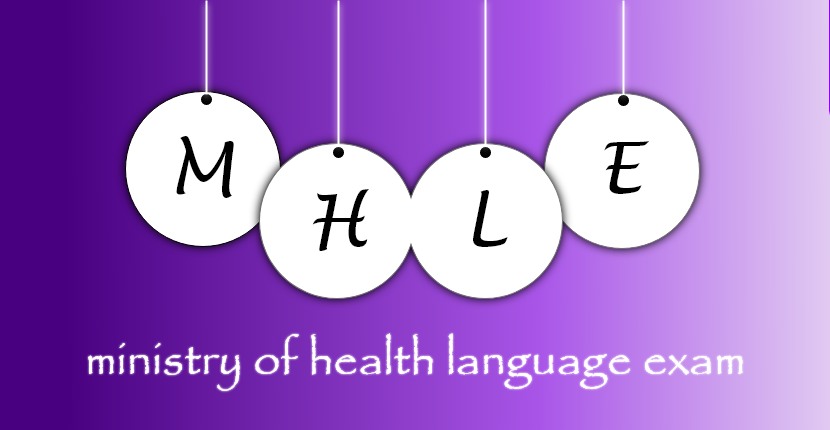 راهنمای برگزاری آزمون های MHLE سال 1400