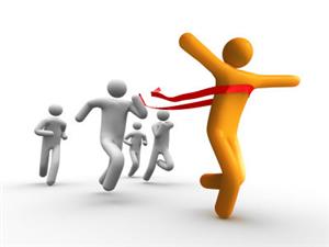 ویژگی های مَنِ شکست خورده و مَنِ پیروز