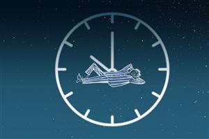 چه مدت و چه ساعاتی را بخوابیم