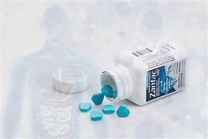 چرایی جمع آوری رانیتیدین از بازار دارویی