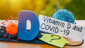 نقش مهم ویتامین D در بهبود کرونا