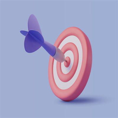 هدف واقعی و هدف خیالی