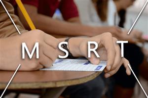 23 بهمن ماه آغاز ثبت نام آزمون msrt