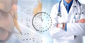 اعلام نتایج آزمون دکتری علوم پزشکی در آبان ماه