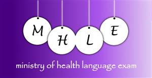 راهنمای برگزاری آزمون های MHLE سال 1400