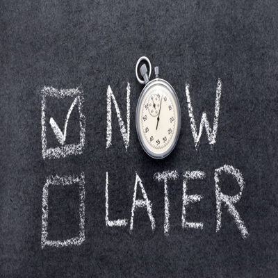 چقدر به اولویت بندی اهمیت می دهید؟