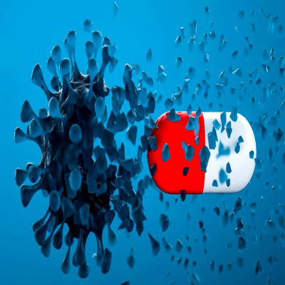 تولید داروی خوراکی ضد کرونا توسط فایزر