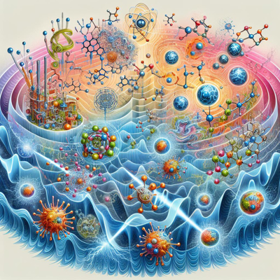 تأثیرات بیوکمیکال امواج الکترومغناطیس در مداخلات فیزیوتراپی