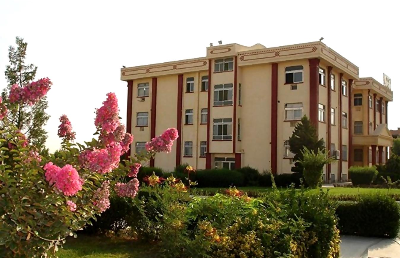دانشگاه آزاد اسلامی بندرگز
