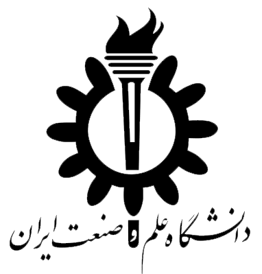 لوگو دانشگاه علم و صنعت ایران