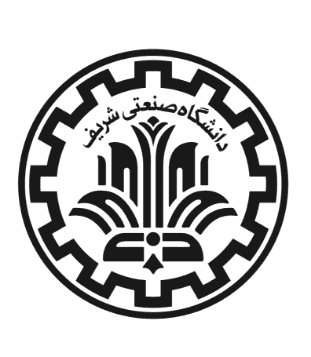 لوگو دانشگاه صنعتی شریف