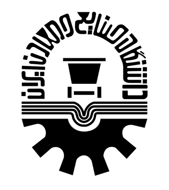 لوگو دانشگاه صنایع و معادن ایران