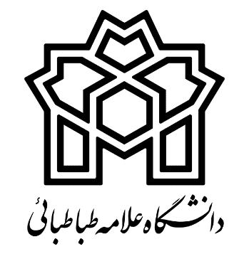 لوگو دانشگاه علامه طباطبائی