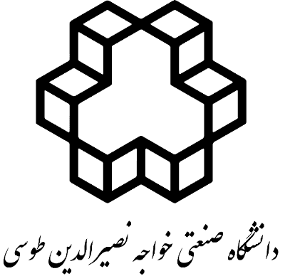 لوگو دانشگاه صنعتی خواجه نصیرالدین طوسی