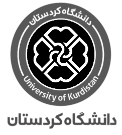 لوگو دانشگاه کردستان